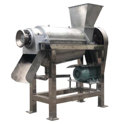 China High efficiency coconut milk extracting machine extractor juicer machine for fruit for sale