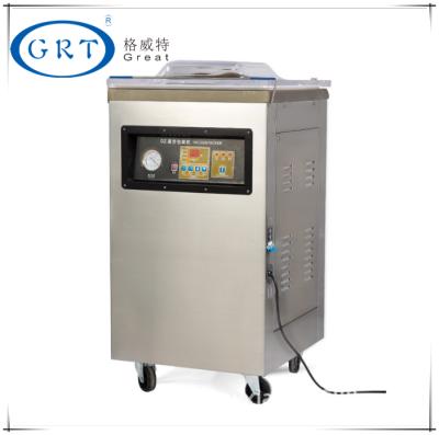 China APPAREL Banana Slice and Apple Slice Vacuum Packing Machine for sale