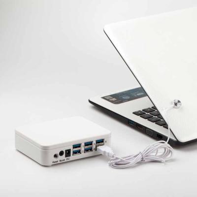 China 10m China Factory Retail Store Products Hot Selling Promotional Laptop Notebook Sensor Security Alarm for sale