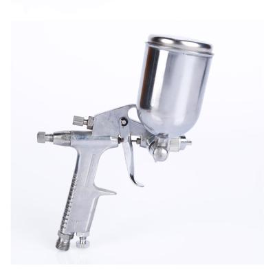 China China Factory Good Quality Hot Selling Spray Paint Gun Aluminum Alloy Paint Spray Gun for sale