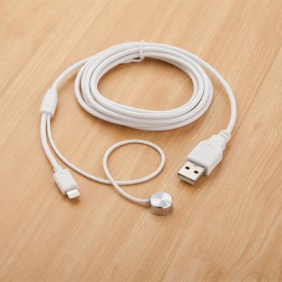 China Shenzhen factory high security alarm remote control sensor charging attached cable for mobile for sale