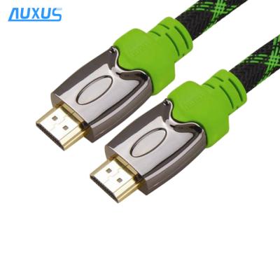 China 4K 3D Monitor OEM HDMI Cable Support Audio Return Path 18Gbps for sale