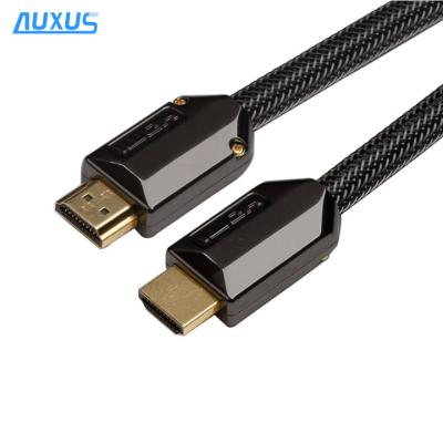 China China 1080p Monitor HDMI Flat Cable Support Cables Manufacturer for sale