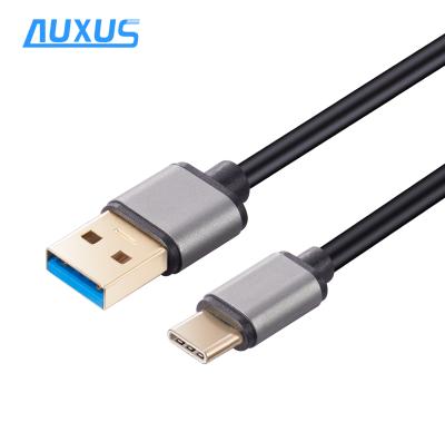 China New Sync And Charging Type C USB 3.0 Mobile Phone OEM Data Cable for sale