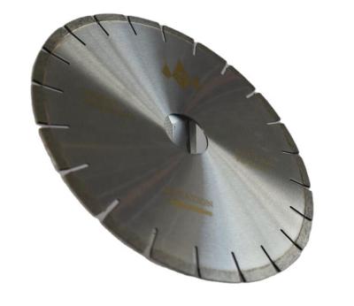 China D300mm Sharp Circular Cutter Blade for Cutting Granite Diamond Saw Blades for sale