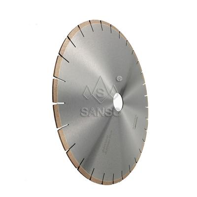 China Diamond Tools Saw Blade 400mm Durable Cutting Marble 800mm Diamond Saw Blades for sale