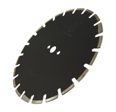 China 350mm High Performance Granite and Marble Cutting Hot Pressed Concrete Diamond Saw Blades For Cutting Granite Marble Disc for sale