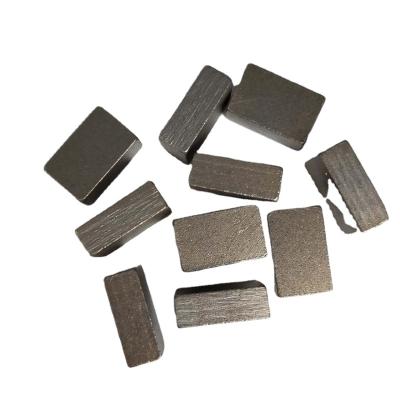 China Cutting Stone Diamond Tools China Diamond Segments For Granite Sintered Diamond Segments for sale