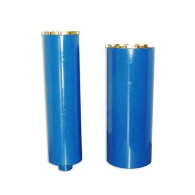 China Dia.6-200mm Masonry Drilling Stones Ceramic Reinforced Concrete Diamond Drilling Bits Used for sale