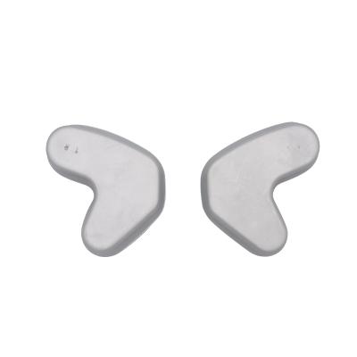 China Strong Good Quality Chin Helmet Replacement Pad Set OEM TPU Sports Accessories For Kids for sale