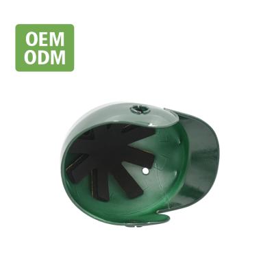 China High Precision OEM/ODM Customized Prototype Mold Maker ABS Plastics Parts Rapid Injection Molding For Small Molded Parts for sale