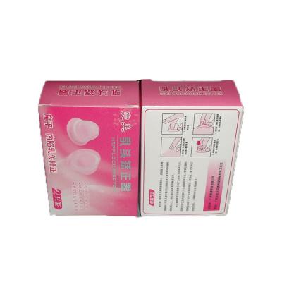 China Custom Cosmetic Packaging Box Manufacturers Recyclable Gift Window Food Packaging Color Box Printing Logo for sale