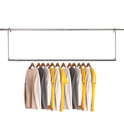 China Multifunctional Rack Made in China Folding Hanging Clothes Drying Rack Metal Coat Display Drying Rack for sale