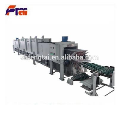 China Dryer wholesale price! FZ1020 Screen Printing Conveyor Dryer Oven for sale