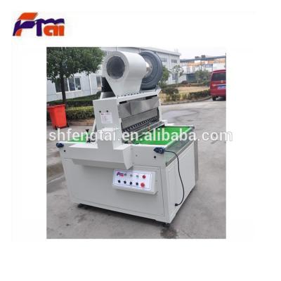 China Bill Printer Hot Melt Coating Machine Adhesive Powder For Heat Transfer Construction Machinery for sale