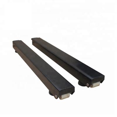 China 85mm Low Profile Height Mechanism Corrosion-Resistance Type Load Cattle Bar Balance Beam Excellent Material for sale