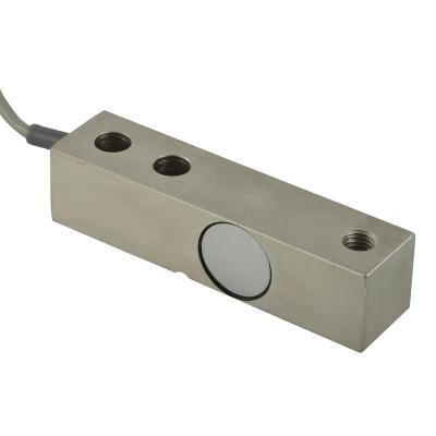 China Industrial Automation Platform Scale Shear Beam Zemic H8C C3 Load Cell 500kg 1000kg for sale