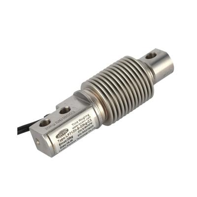 China PRESSURE SENSOR Bending Beam Load Cell Price 100kg 200kg 300kg 500kg for sale