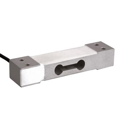 China Weight Sensor Aluminum Alloy 25kg 50 Kg 200kg CZL 601 Platform Scale Load Cell Single Load Cell for sale