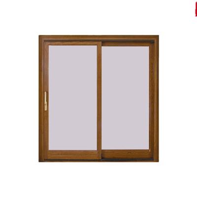 China Swing Aluminum Sliding Window High Quality Aluminum Sliding Window Anti Theft Window Sizes for sale