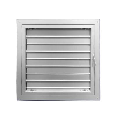 China Modern Top Selling Aluminum Fixed Awning Window Shades Products Air Line Solid Transmission Awning Windows for sale