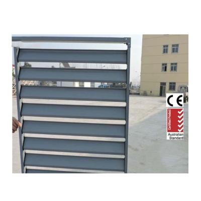 China Magnetic Screen Break Opens Bahama Atlantic Grade Atlantic Ocean HOT SALE European Standard Motorized Aluminum Roller Shutter For Shutters for sale