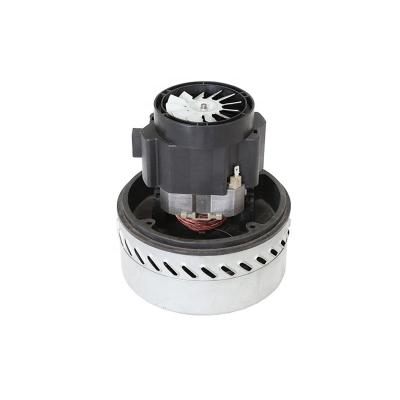 China Factory Price Wet & Dry Strong Suction Vacuum Cleaner Motor Diameter145mm Height:168mm for sale