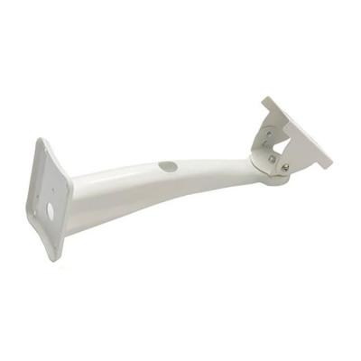 China Custom SPCC Security Camera Bracket , Duckbill Wall Bracket for sale