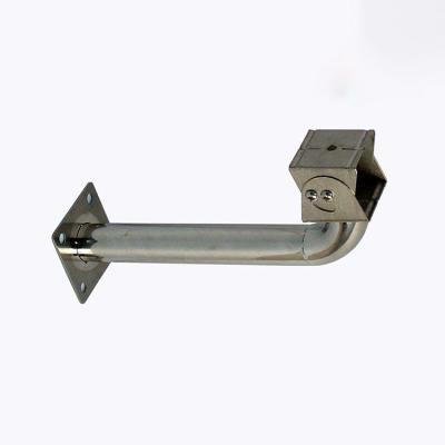 China Custom Adjustable Universal SPCC Bracket Camera Surveillance Bracket for sale