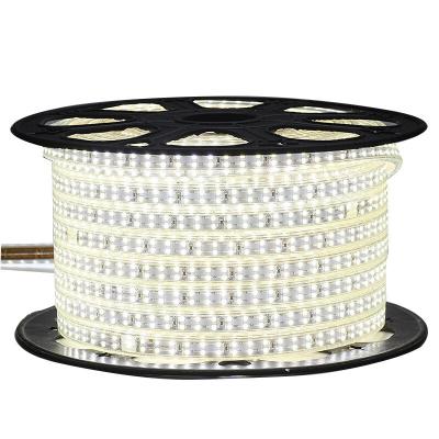 China Prenda impermeable de la luz de tira del OEM SMD 5050 RGB Smart LED para la decoración en venta