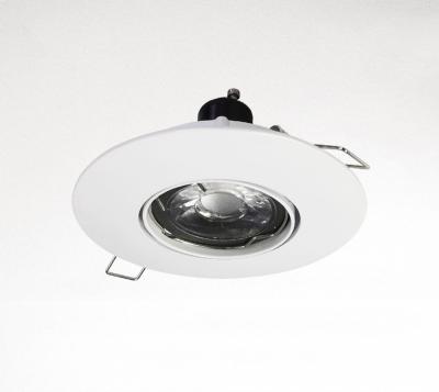 China La ronda interior de aluminio de la sala de estar de Mr16 LED Downlight ahuecó Downlight en venta