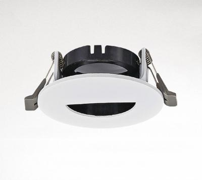 China El CE redondo RoHS del semicírculo Mr16 LED Downlight del recinto certificó en venta