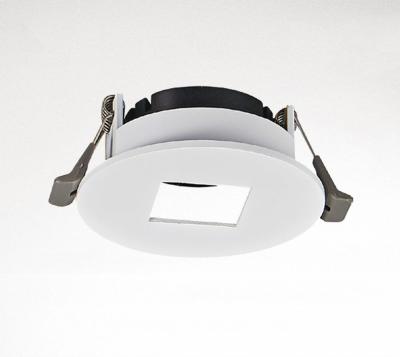 China Sellado del entramado de acero Mr16 LED Downlight para los lugares de deportes en venta