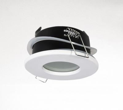 China Prenda impermeable blanca Ip65 Mr16 del OEM Smart Downlight Gu10 antideslumbrante en venta