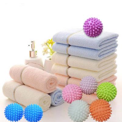 China Cleaning As Seen On Hot Selling Soft Plastic TV Dryer Balls for sale