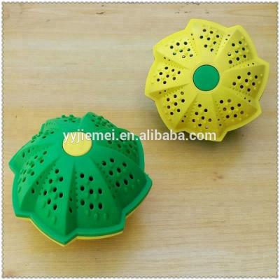 China Cleaning Best Selling Eco Magnetic Wash Laundry Ball for sale