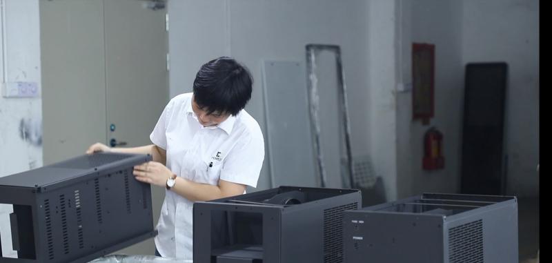 確認済みの中国サプライヤー - Shenzhen Maxwin Industrial Co., Ltd.