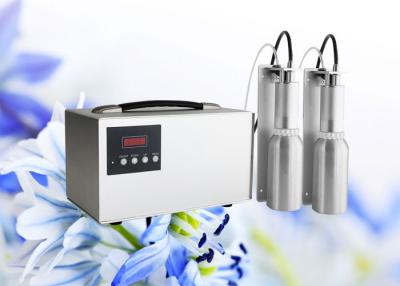 China 220v HVAC  500ml oil bottle aroma air diffuser covered 5000cbm for the Air Port for sale