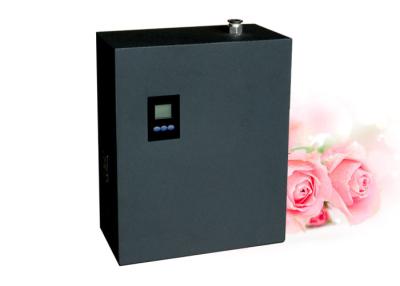 China El metal enchufa el difusor del aromatherapy eléctrico para 5000cbm y el uso del hotel en venta