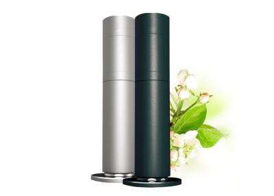 China Office Super Silent Aromatherapy Diffusers with LCD display / Air Scent Fragrance Systems for sale