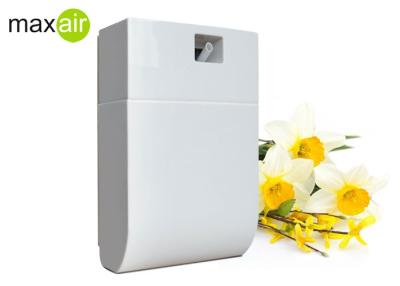 China 150ml van de de muur monteerbare Lucht van het badkamersgebruik 12V Zwarte Plastic het Aromaverspreider Te koop