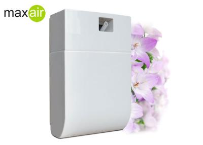 China Respetuoso del medio ambiente con el difusor eléctrico del Aromatherapy de la niebla de la botella 300m3 del ANIMAL DOMÉSTICO 150ml de Japón del cuarto de baño grande silencioso de la bomba en venta