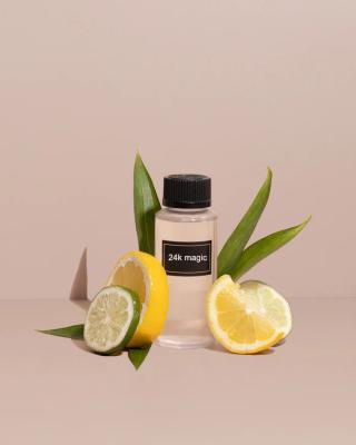 Κίνα 24k Magic Hotel Collection Fragrance Oil Woody Scent Essential Oil προς πώληση