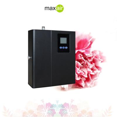 China bomba de ar de Mini Aromatherapy Diffusers With Longlife do metal 150Ml, máquina do difusor do perfume à venda