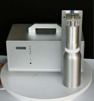 China Cold Diffusion 4000ml 5000m3 Hotel Scent Machine for sale