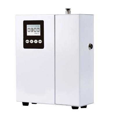 China Duft-Öl-Diffusor 250ml 200cbm 8W für Hvac-Geruch-System zu verkaufen