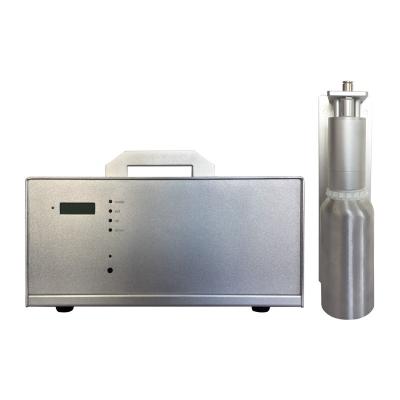 Chine Aluminium de machine de parfum d'hôtel du conduit 50W 4000ml 5000m3 de la CAHT à vendre