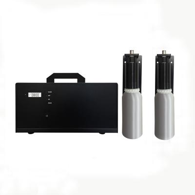 China Aroma-Diffusor der Hotel-Lobby-75W 5000cbm 6.5ml/h HVACcommercial, HVAC-Geruchdiffusormaschine zu verkaufen