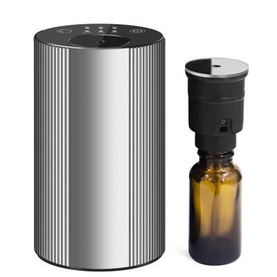 Chine diffuseur 1.5w sans eau d'Aromatherapy d'huile de 2000mAh Nebulizing à vendre