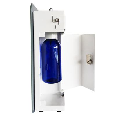 中国 MetalアルミニウムScent Diffuser Machine 250ml Wall Mounted PETのびん300m3 販売のため